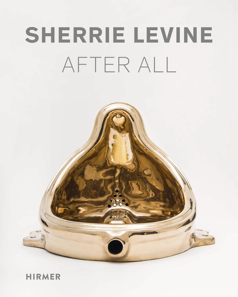 Sherrie Levine