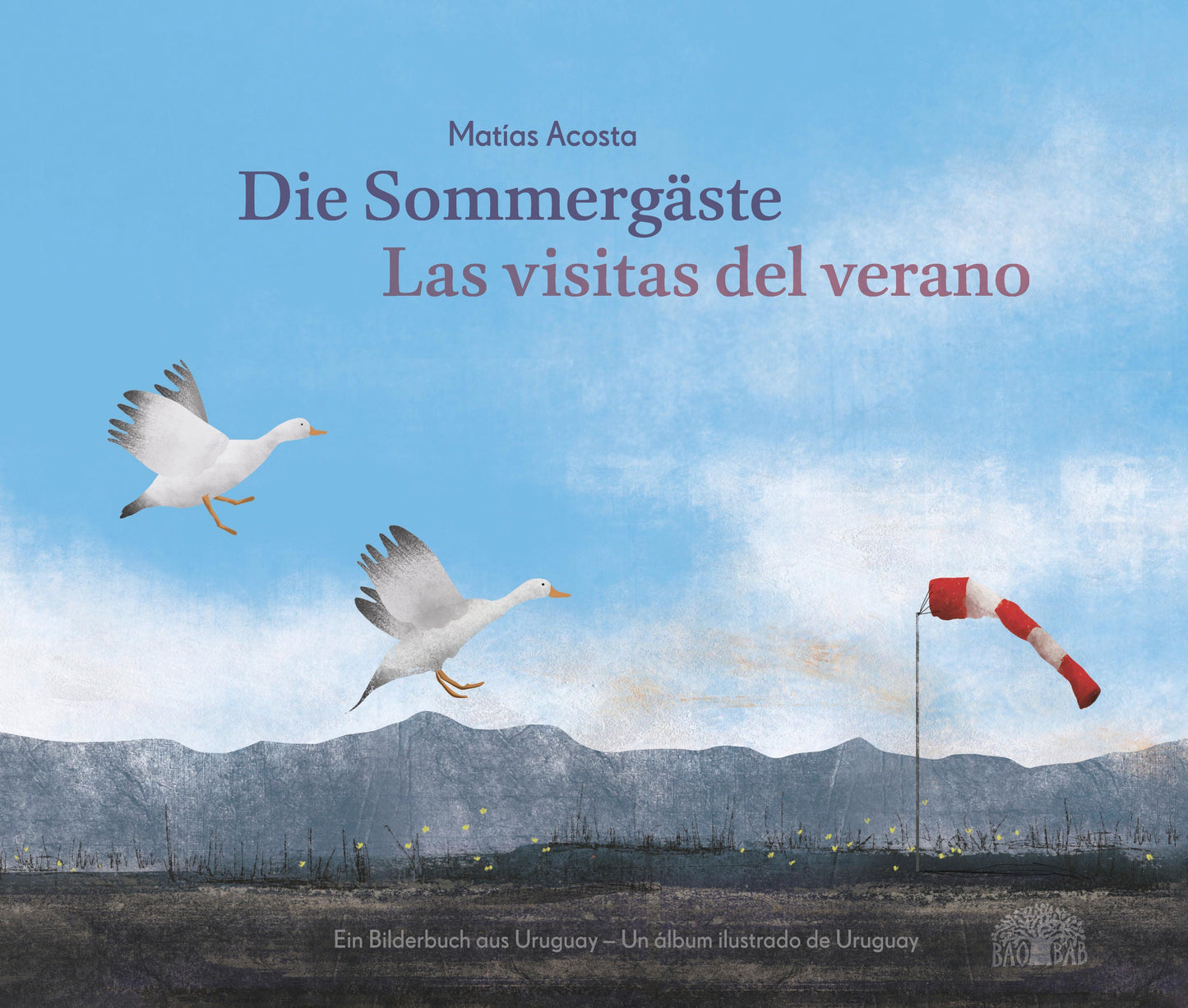 Die Sommergäste