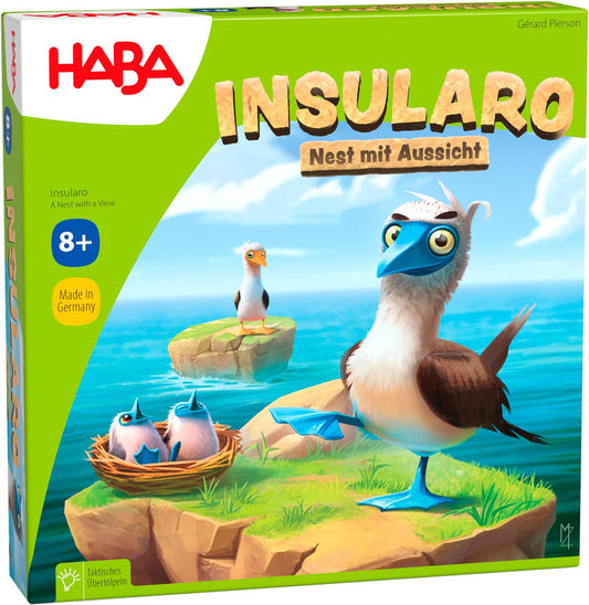 Insularo