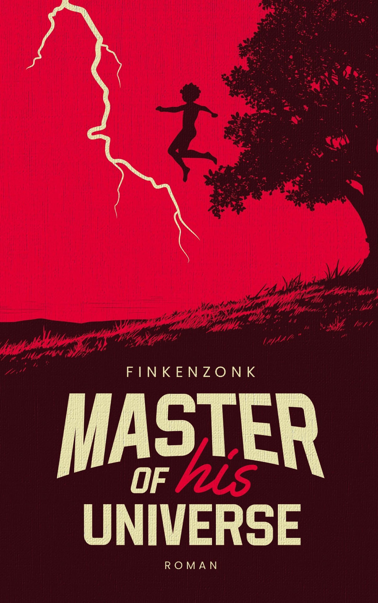 Master of his Universe