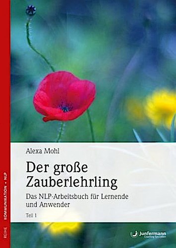 Der große Zauberlehrling. Teil 1/2