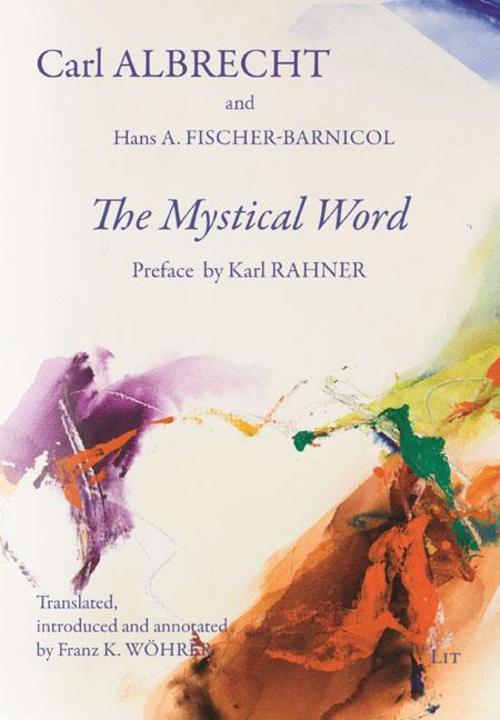 The Mystical Word