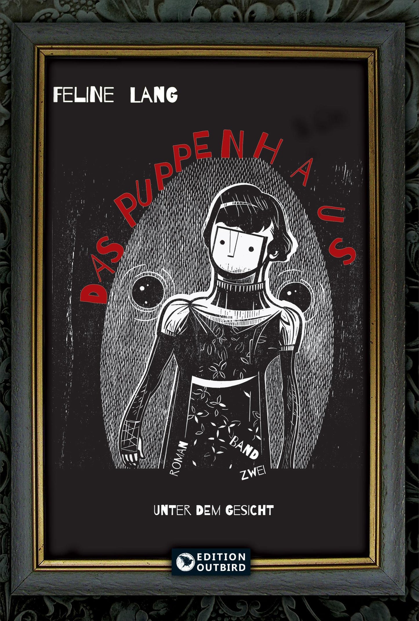 Das Puppenhaus - Trilogie