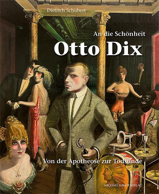 An die Schönheit Otto Dix