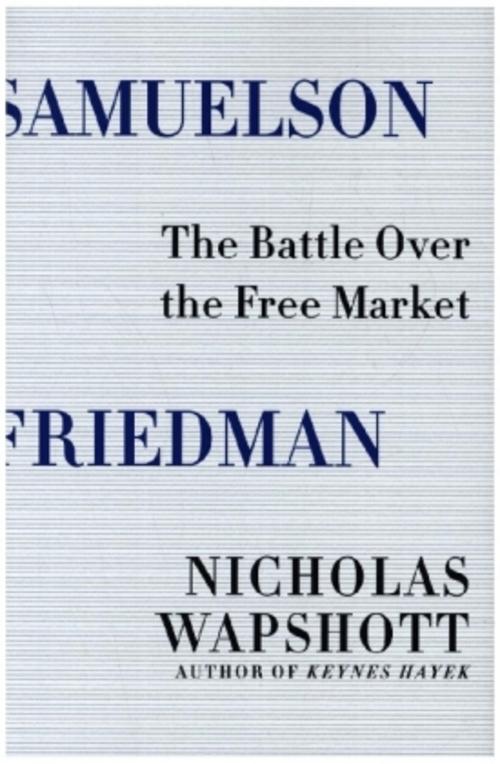 Samuelson Friedman
