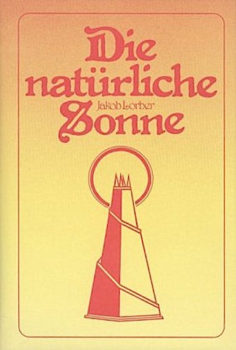 Buchcover: Die natürliche Sonne