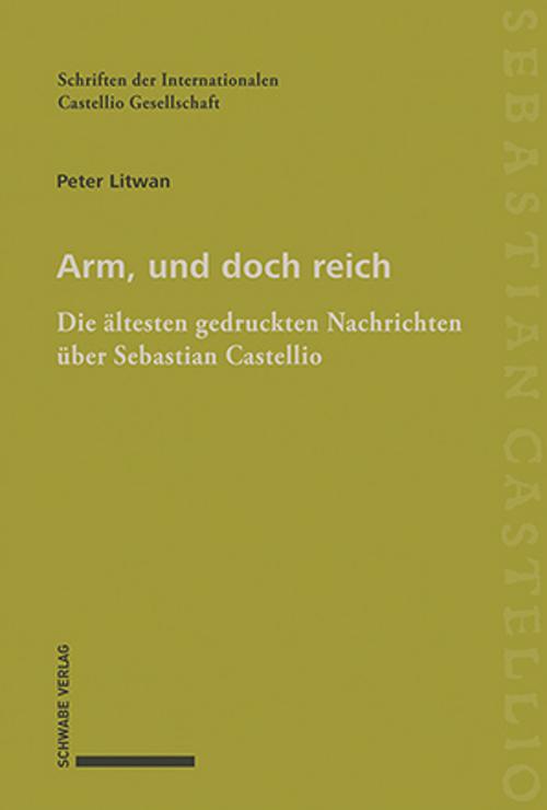Arm, und doch reich