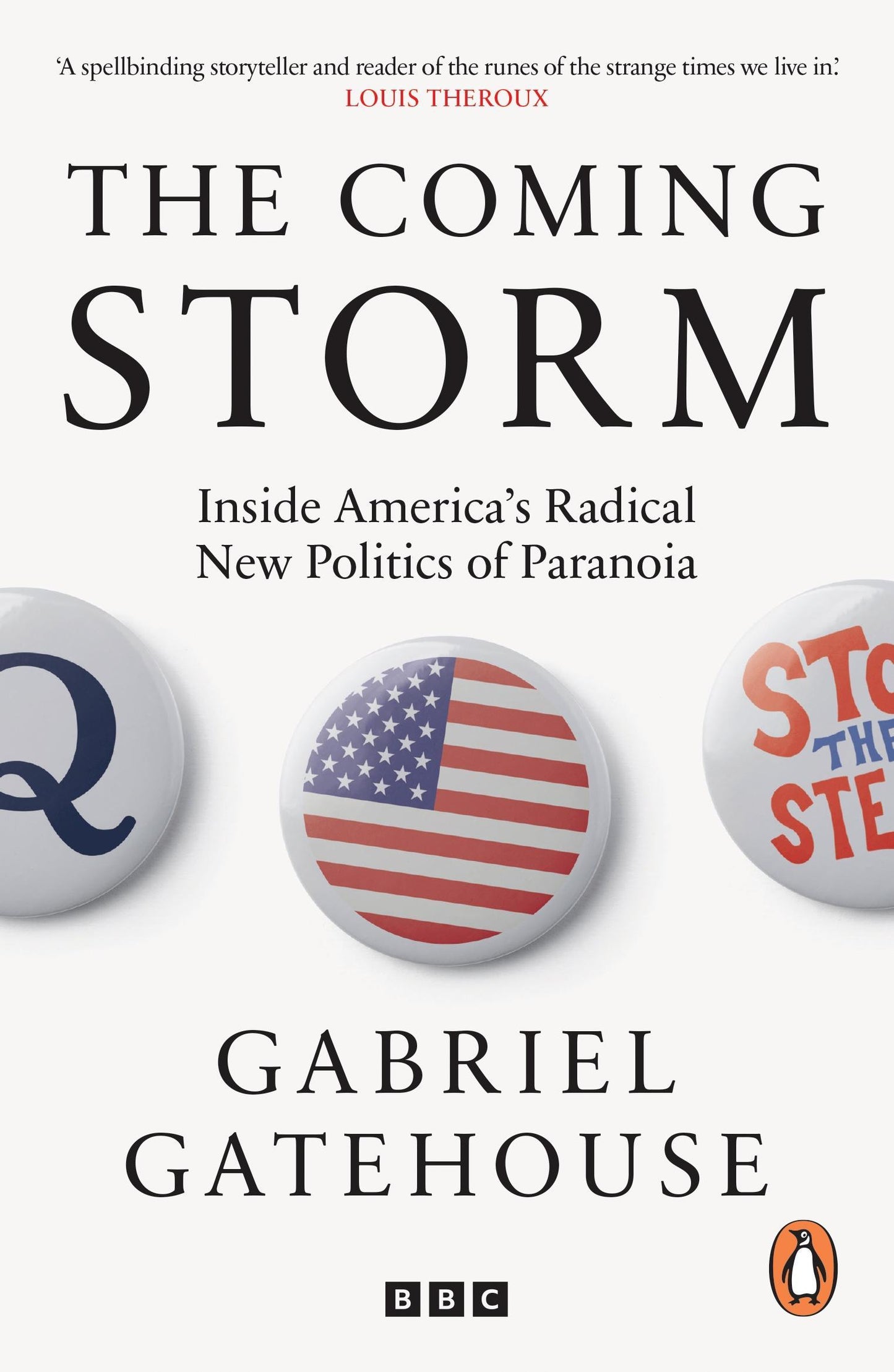 The Coming Storm