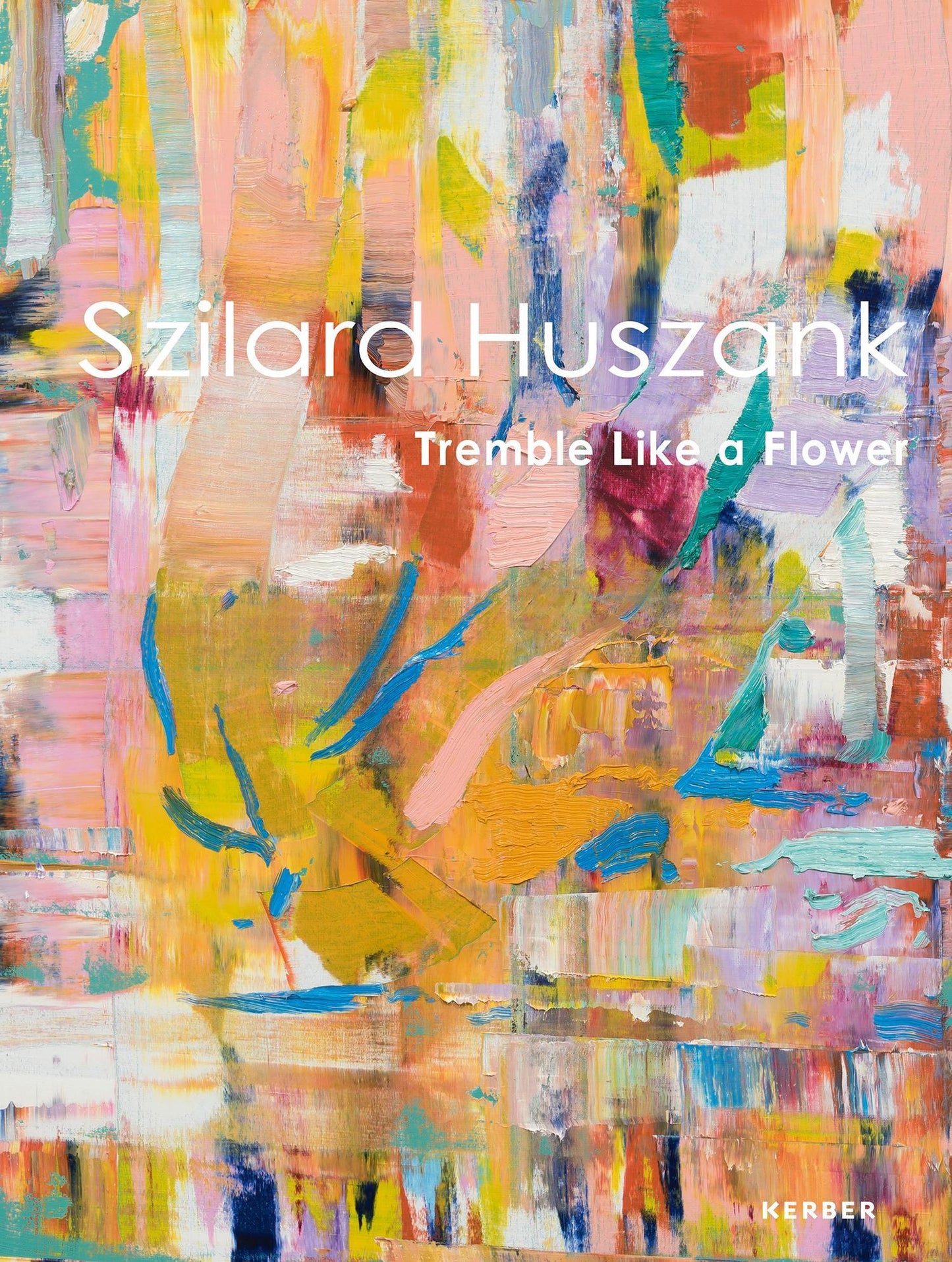 Szilard Huszank