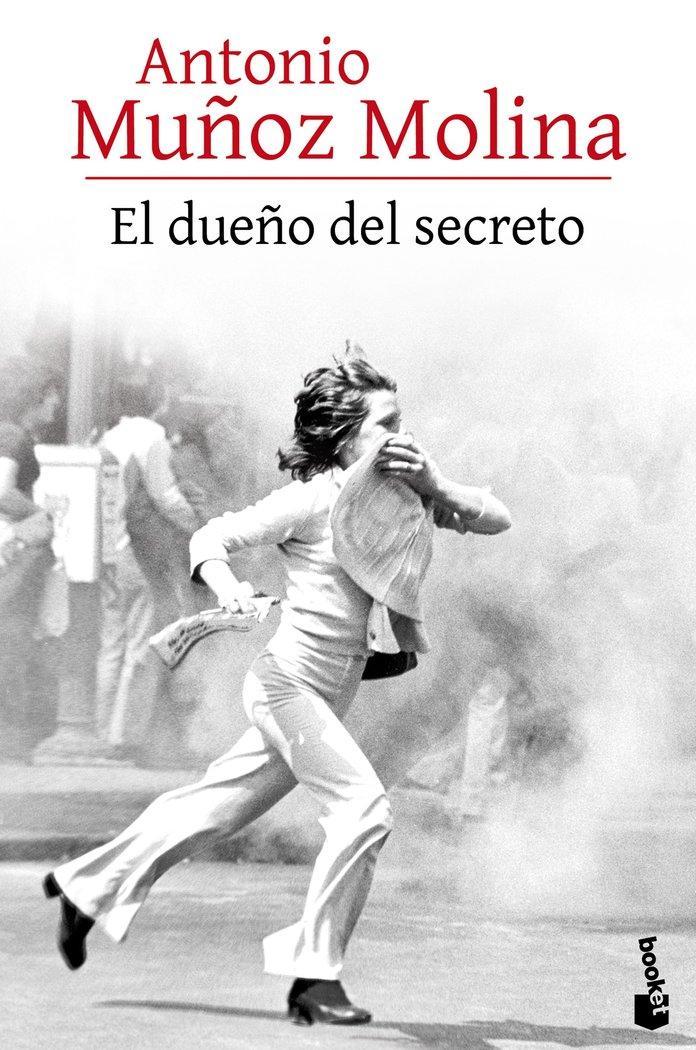 Buchcover: El dueño del secreto