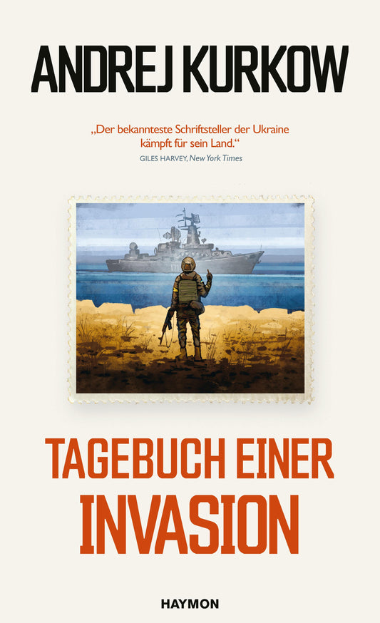 Tagebuch einer Invasion