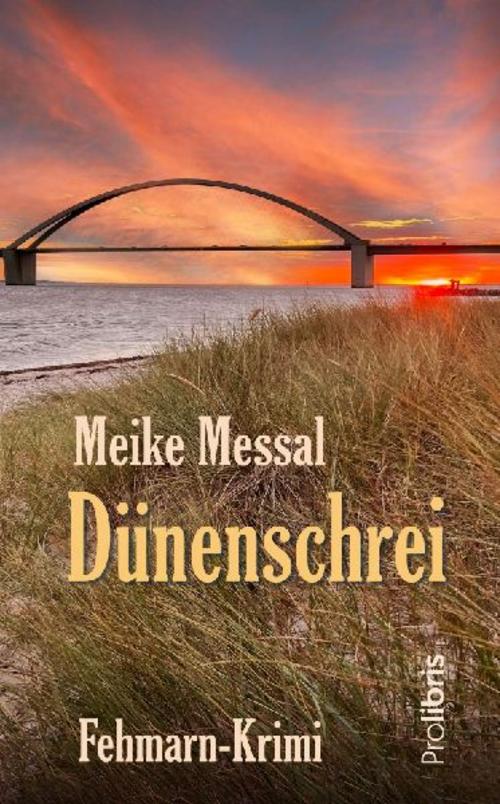 Dünenschrei