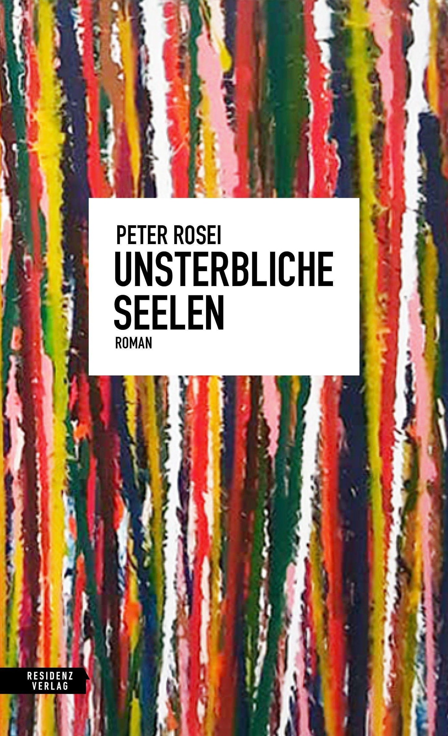 Unsterbliche Seelen