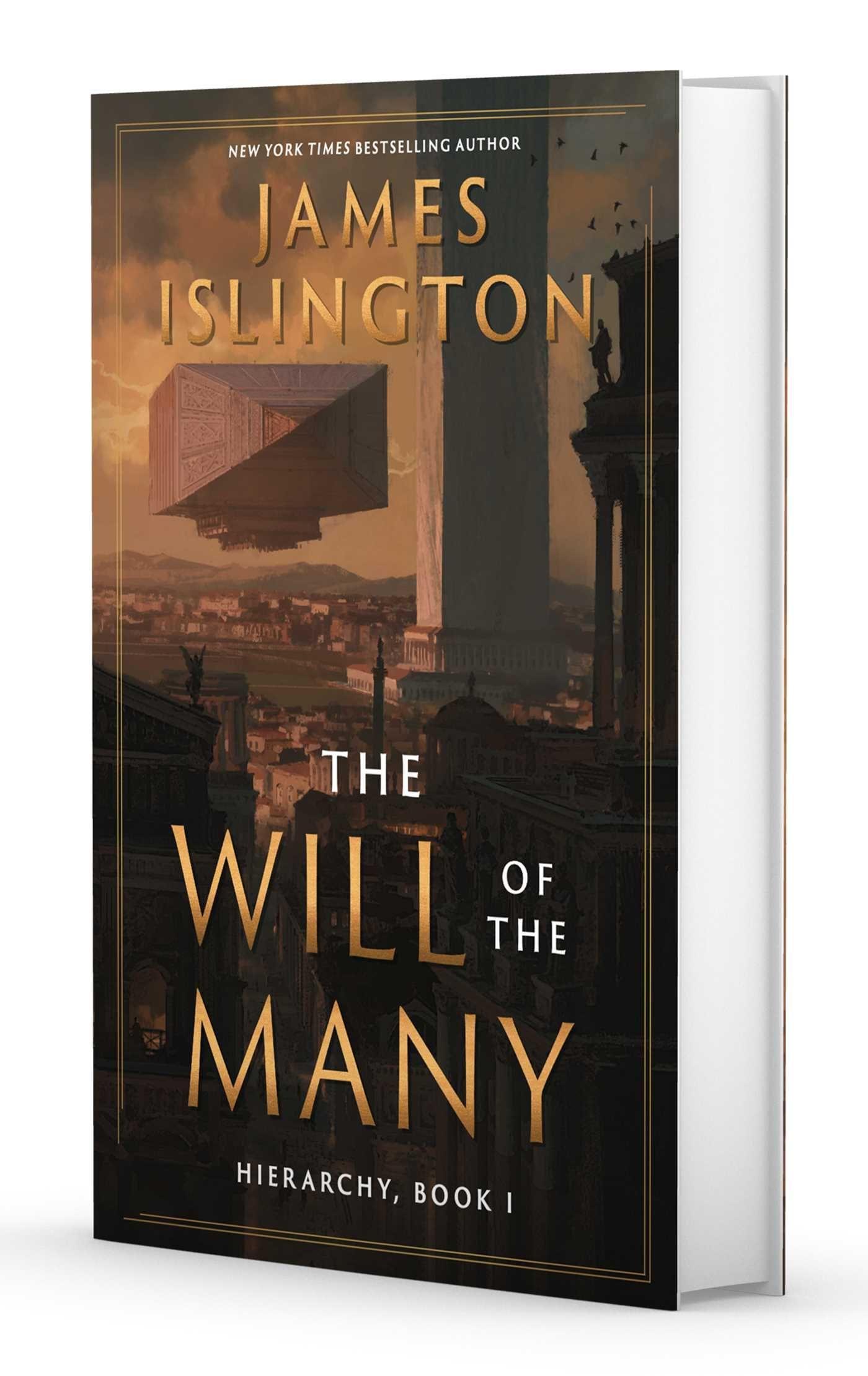 The Will of the Many