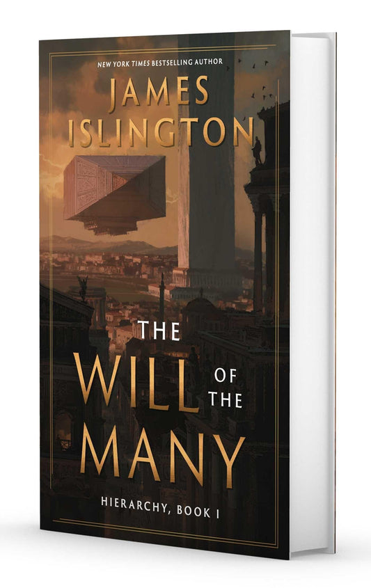 The Will of the Many