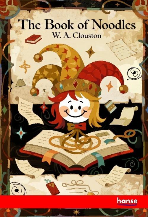 The Book of Noodles