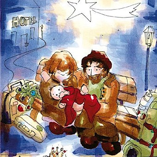 Am Himmel geht ein Fenster auf,1 Audio-CD