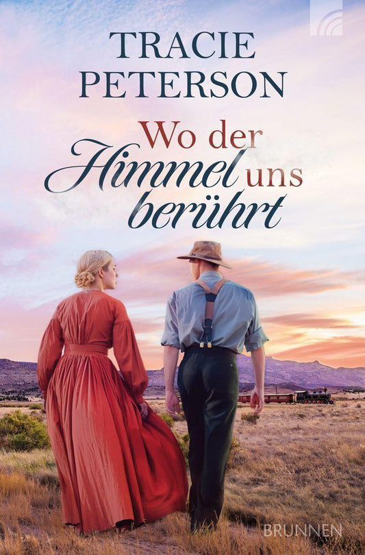 Wo der Himmel uns berührt