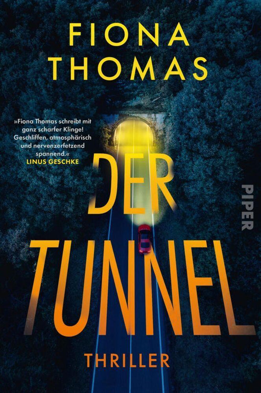 Der Tunnel