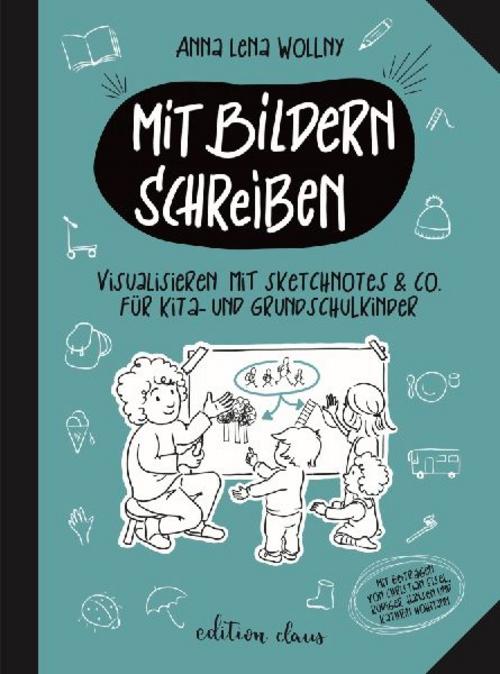 Mit Bildern schreiben