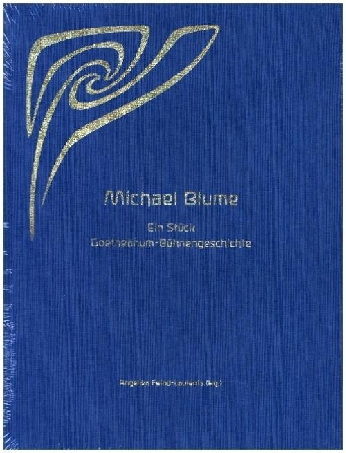 Buchcover: Michael Blume