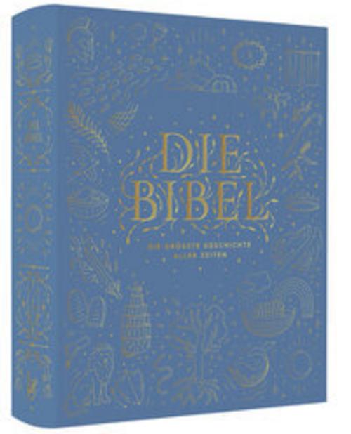 NEÜ LIEBEZURBIBEL Promise