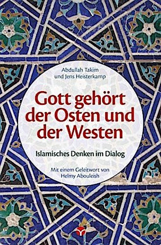 Gott gehört der Osten und der Westen