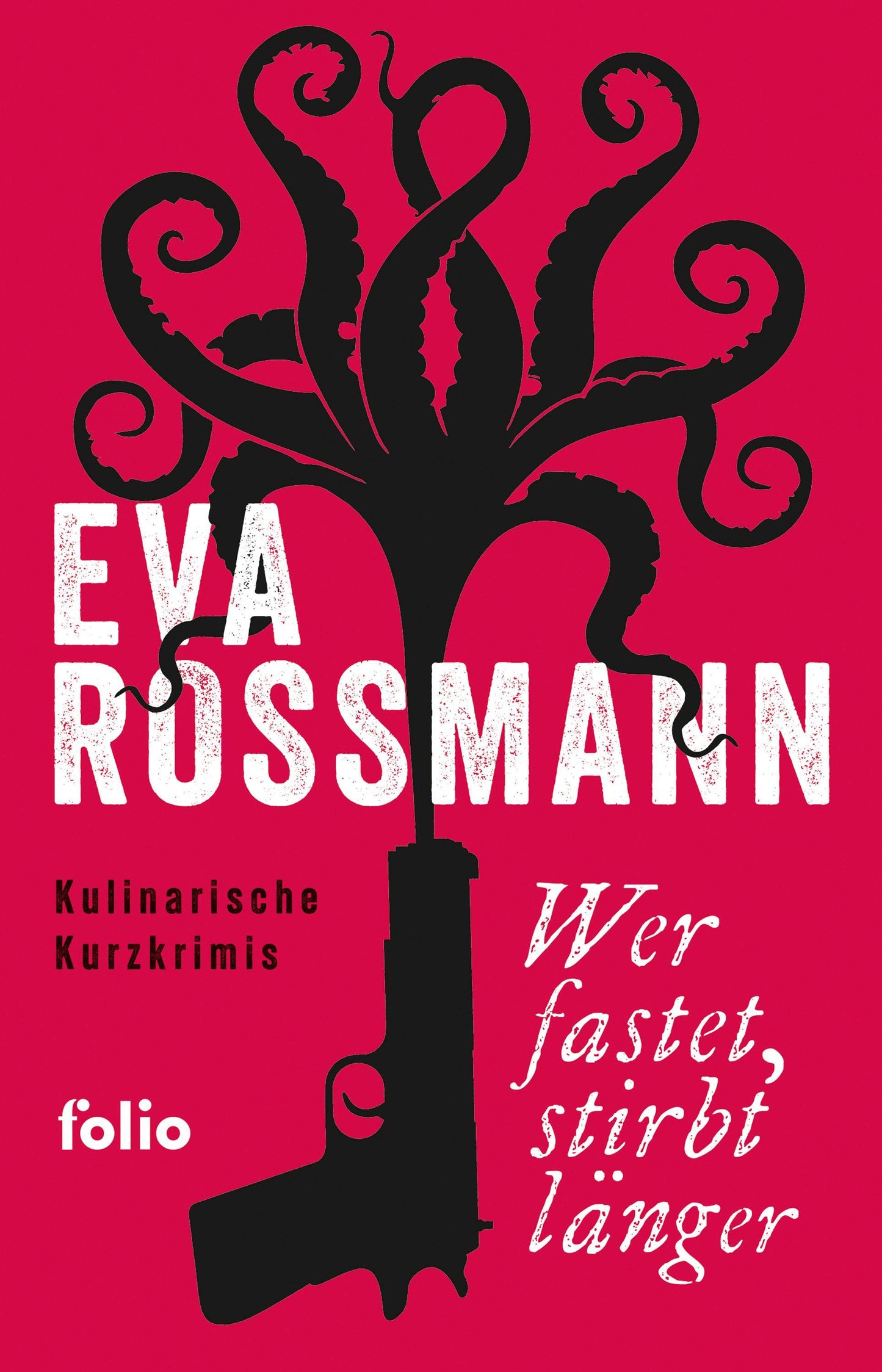 Wer fastet, stirbt länger