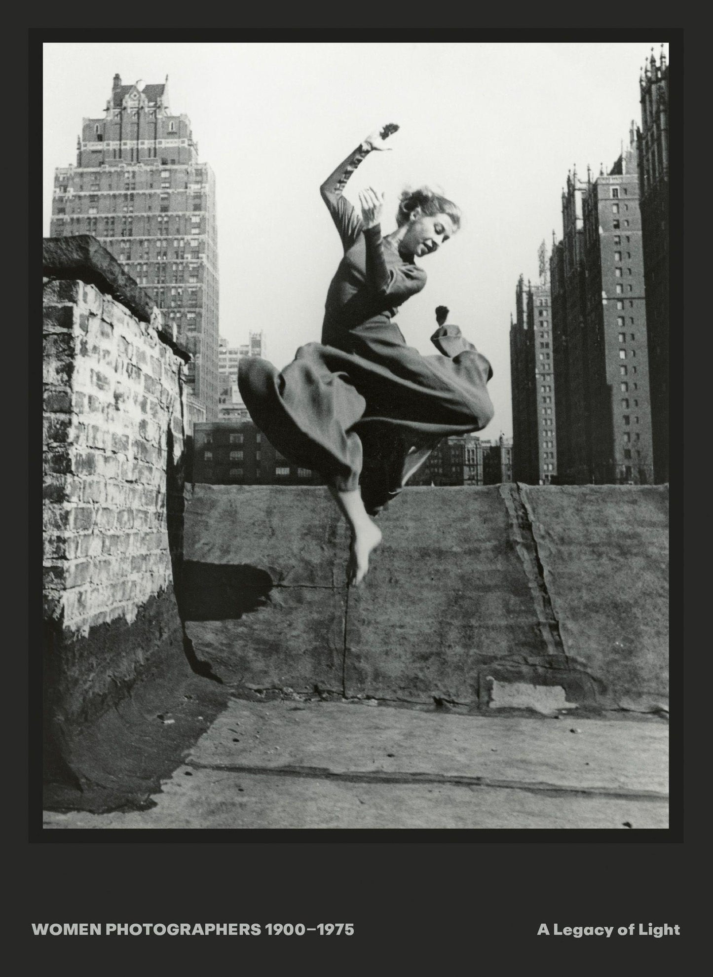 Women Photographers 1900 - 1975: A Legacy of Light