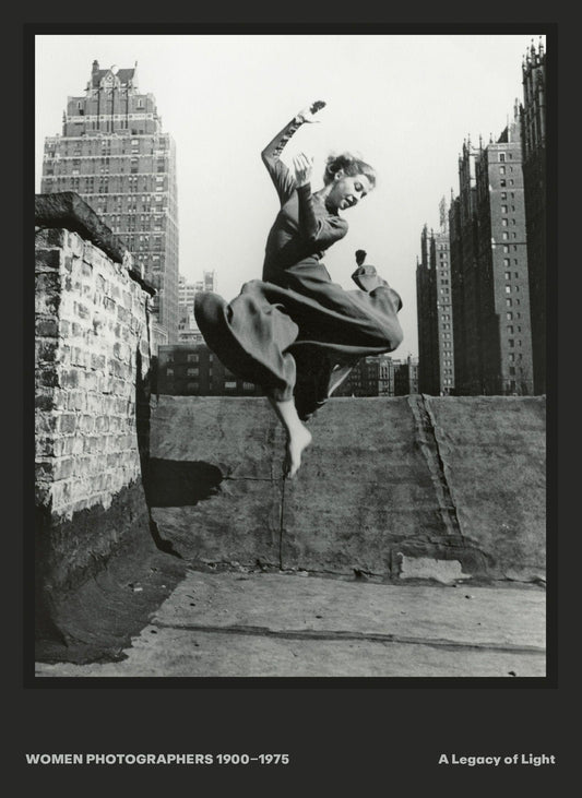 Women Photographers 1900 - 1975: A Legacy of Light