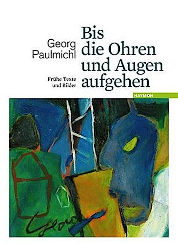 Bis die Ohren und Augen aufgehen