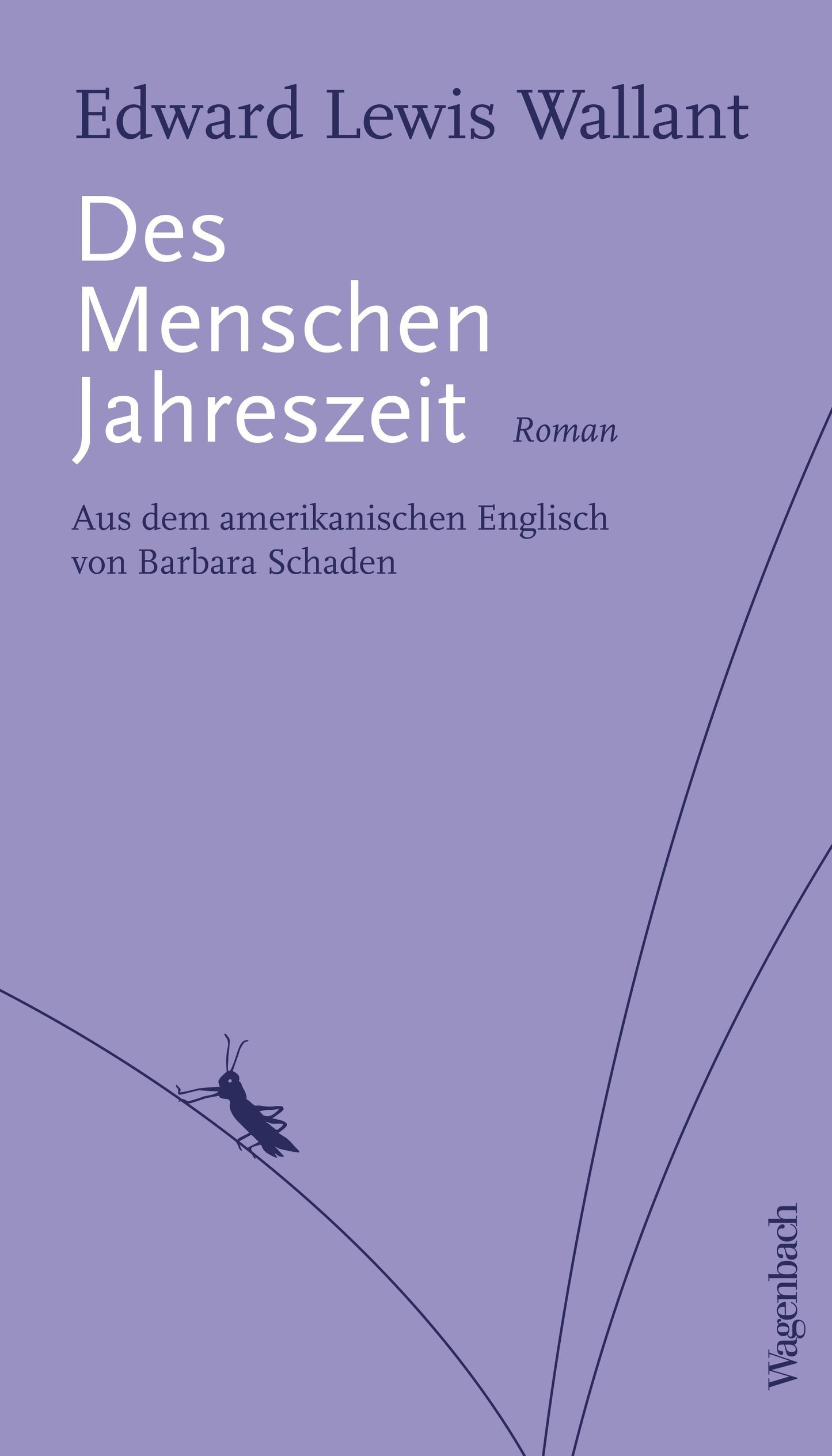 Des Menschen Jahreszeit