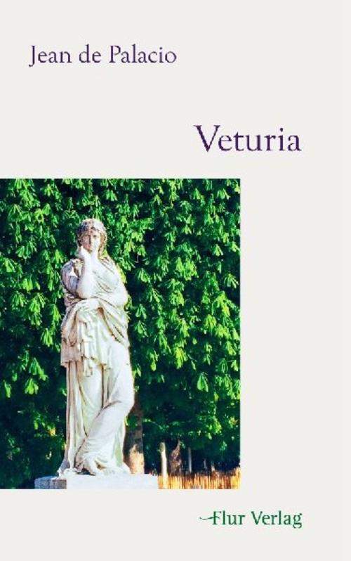 Veturia