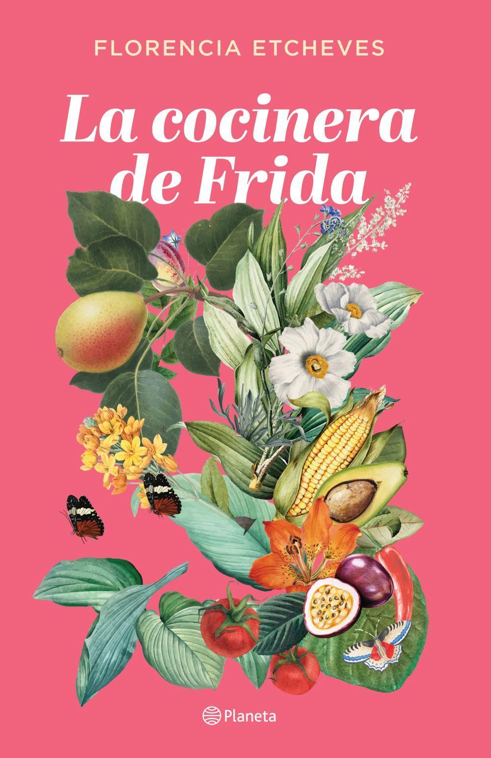Fridas Köchin