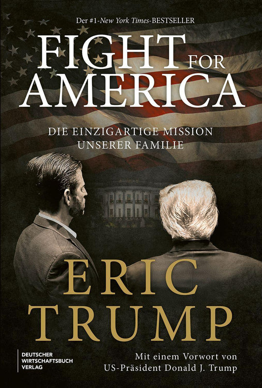 Fight for America