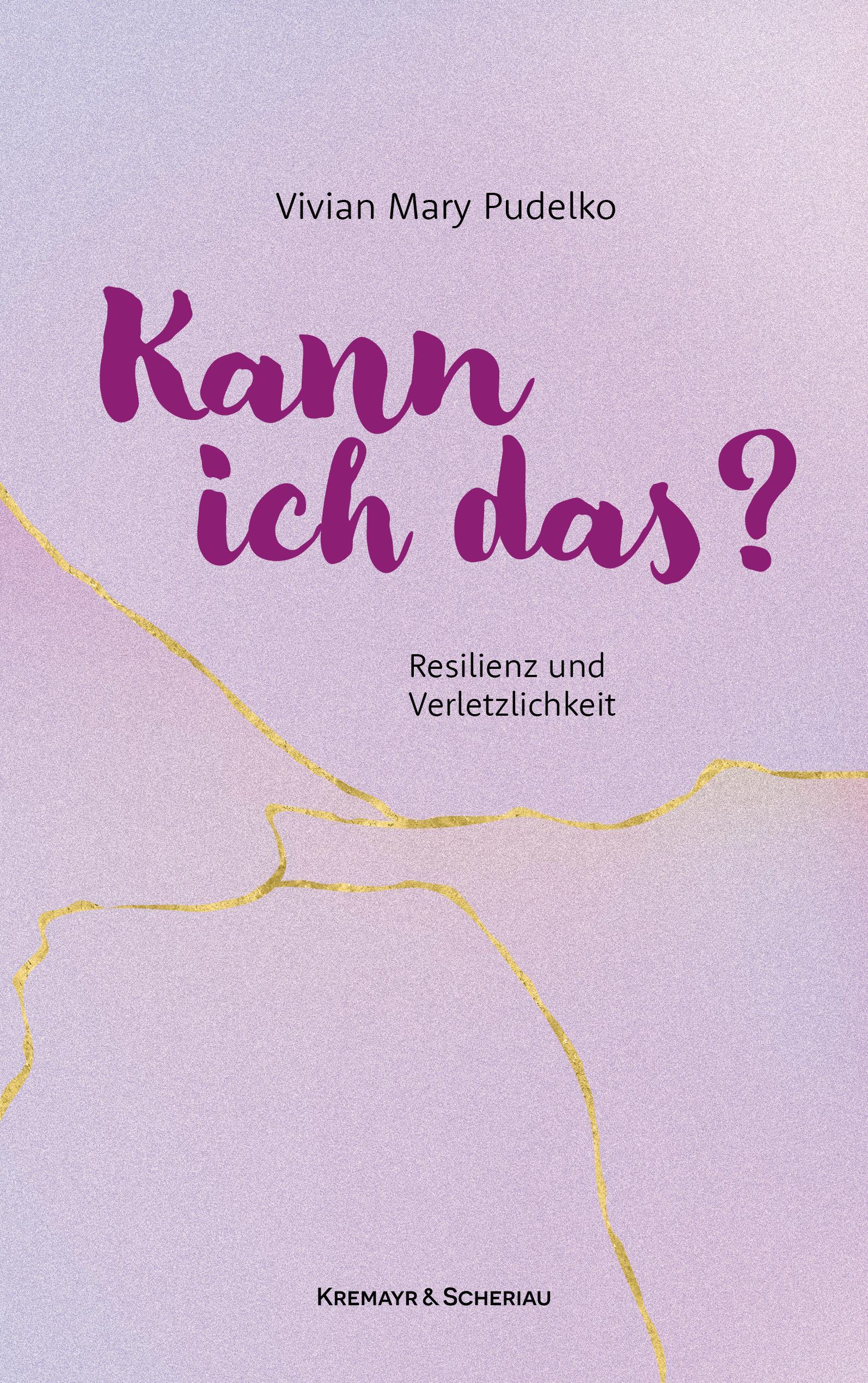 Buchcover: Kann ich das?