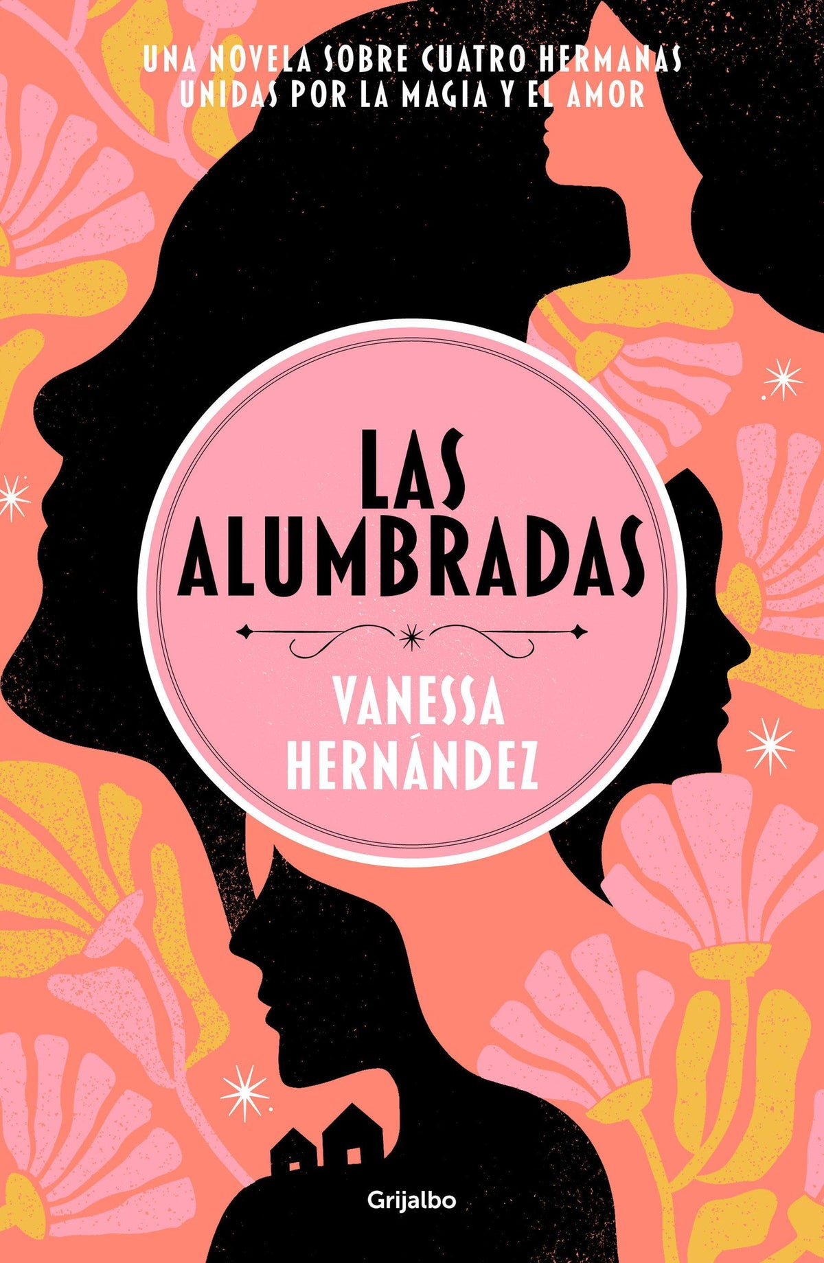 Buchcover: Las Alumbradas (Spanish Edition)