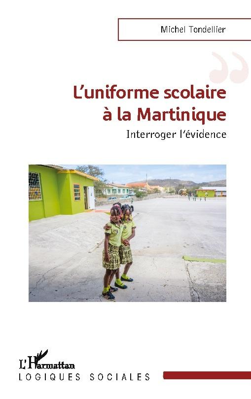 L'uniforme scolaire à la Martinique