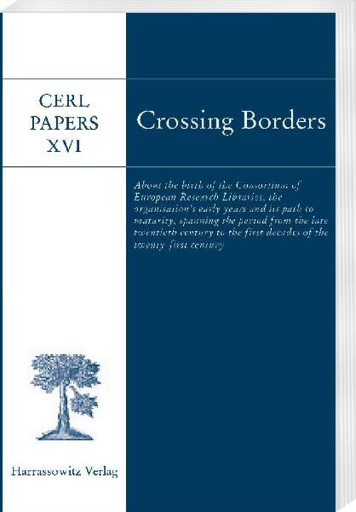 Crossing Borders