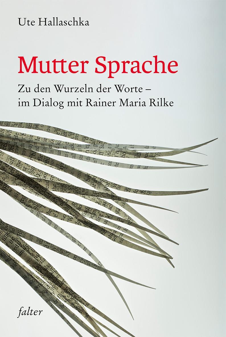 Buchcover: Mutter Sprache