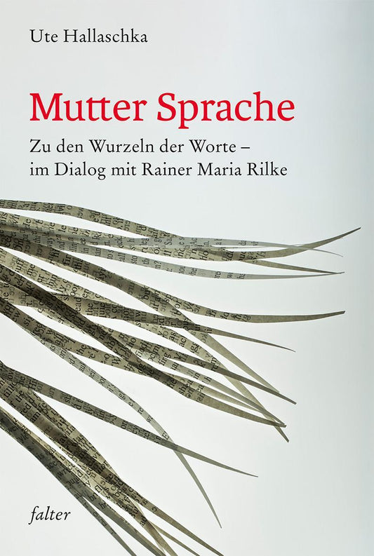 Buchcover: Mutter Sprache
