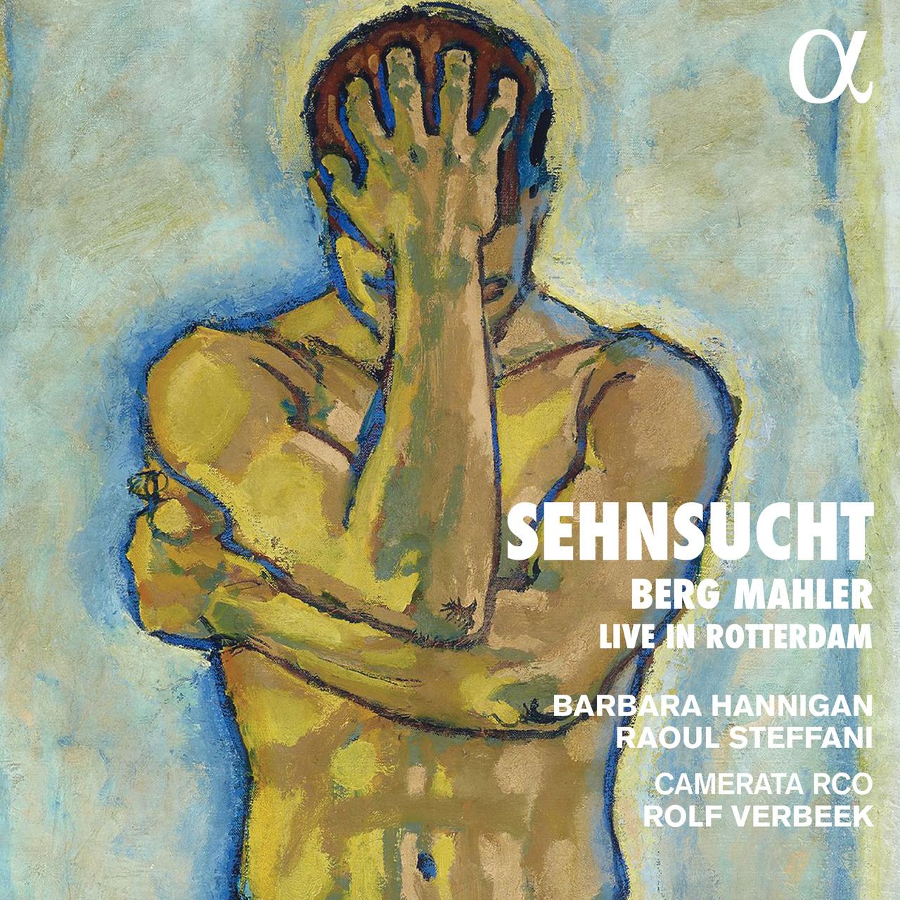 Sehnsucht (Live-Aufnahme),1 Audio-CD