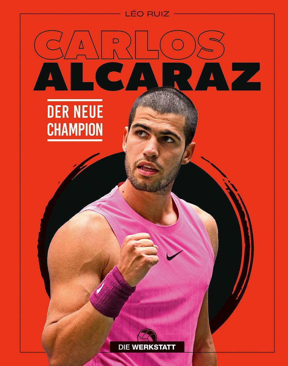 Carlos Alcaraz