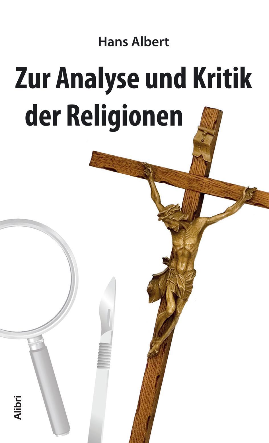 Analyse und Kritik der Religion