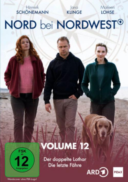 Nord bei Nordwest, Vol. 12