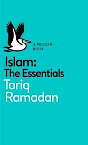 Buchcover: Islam