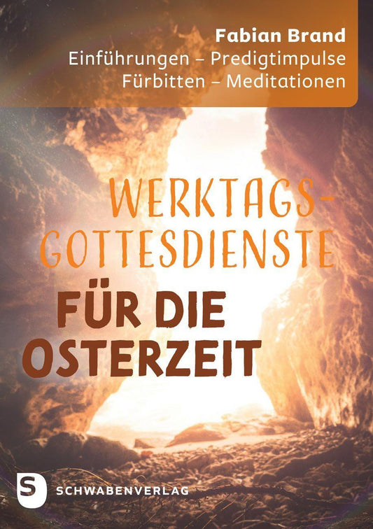 Werktagsgottesdienste in der Osterzeit