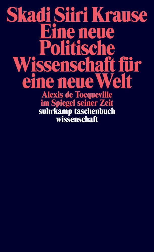 Eine neue Politische Wissenschaft für eine neue Welt