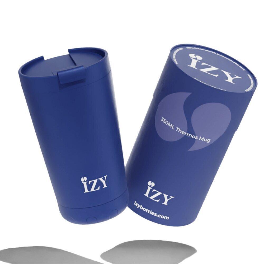 IZY Mug - Blue - 350ml
