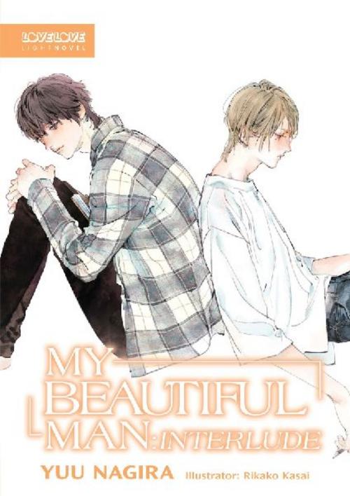 Buchcover: My Beautiful Man: Interlude (Light Novel)